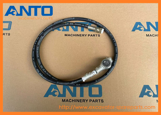 208-62-72780 2086272780 Slang voor KOMATSU Graafmachine PC130 PC160 PC180 PC200 PC210 PC220