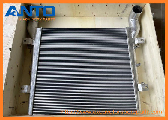 209-03-41121 2090341121 Afkoeler KOMATSU Ruimteonderdelen voor graafmachines PC800-8E0