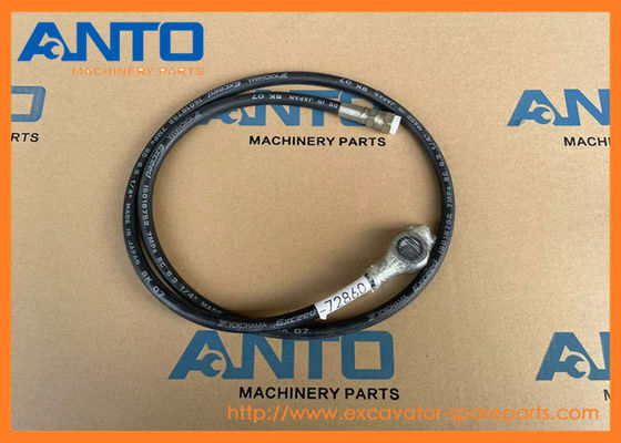 208-62-72860 2086272860 slang voor KOMATSU graafmachine HB205 HB215 PC130 PC160 PC180 PC200
