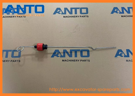 20Y-26-21340 20Y2621340 Gauge Voor KOMATSU graafmachine PC200 PC200CA PC200SC PC200Z PC210