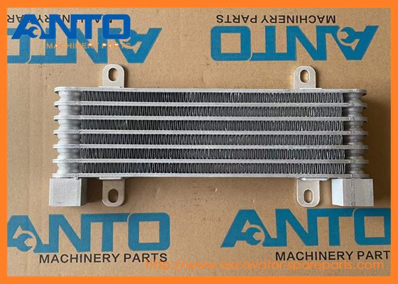208-03-71161 2080371161 Olie koeler ondersteuning voor KOMATSU graafmachines PC130 PC138 PC138US