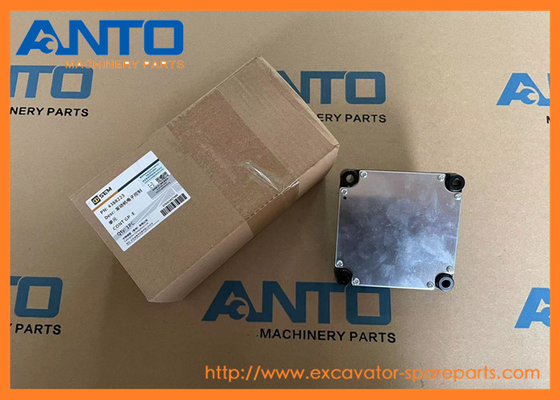 4388223 Onderdelen voor excavator met besturingsmodule EX60BUN-5 EX70LCK-5