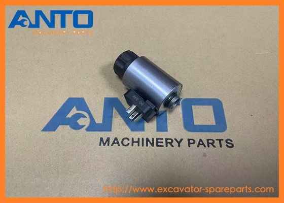 15104948 Solenoïde spoelbevestiging voor VOE-graafmachines L20B L25B L25F L30B L32B L35B