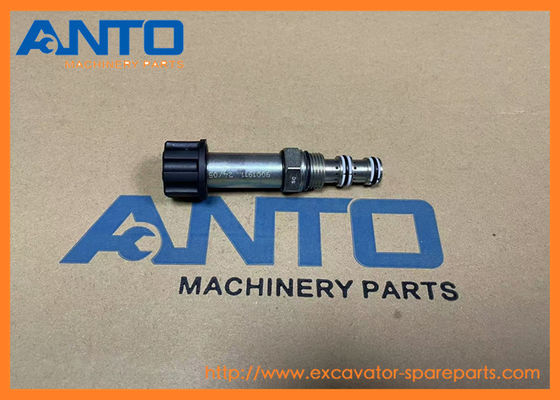 14576751 Solenoïde klepbevestiging voor VOE-gravers EC55C EC60C EC60E ECR58D ECR88D