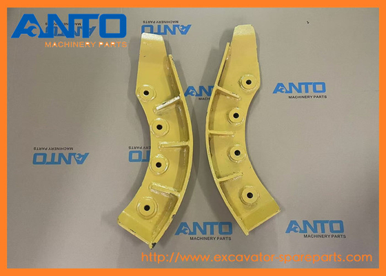 144-27-11210 1442711210 144-27-11220 slijtagebeveiliging voor KOMATSU bulldozers D60A D60E