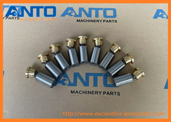 0667601 Piston Assy Fit HITACHI Motoronderdelen EX150LC-5 EX200-5 EX200-5 JPN EX200-5HG