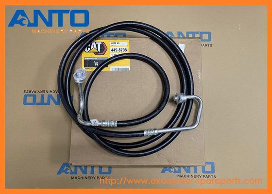 449-8795 4498795 Slangenassemblage Graafmachine Onderdelen voor C13