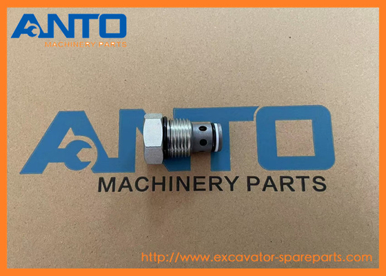 281-2725 2812725 Terugslagklep Graafmachine Hoofdregelklep Voor Graafmachines 345B 345B II 345B II MH