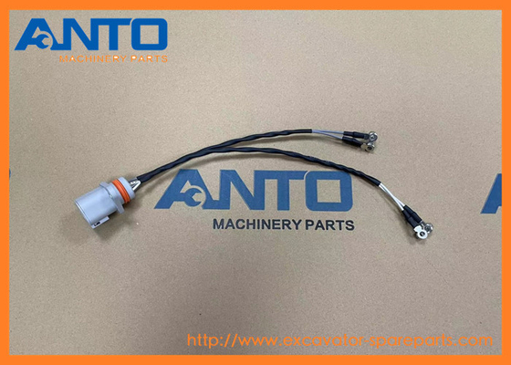 6754-81-9450 6754-81-9210 Draadband KOMATSU Graafmachine Onderdelen voor PC240LC-10