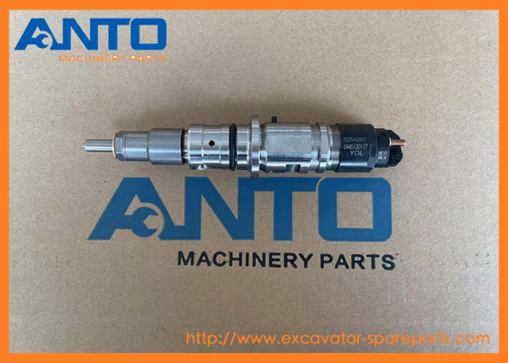 6755-11-3100 5254261 0445120177 Injector graafmachine onderdelen voor QSB6.7