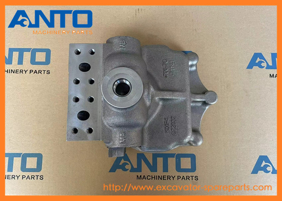 706-7G-71160 7067G71160 Housing voor KOMATSU graafmachines PC200 PC200LL PC220 PC240 PC270