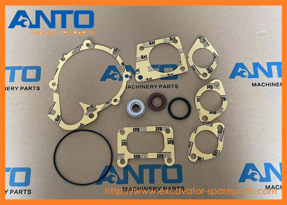 6155-K6-9900 6155K69900 Waterpomppakket KOMATSU Graafmachine Onderdelen voor PC400LC-6LM