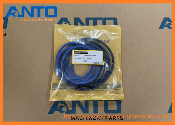 4176480 Oliezegel Voor HITACHI graafmachine EX100 EX100M EX120 EX150 EX200 EX200K EX220 EX270