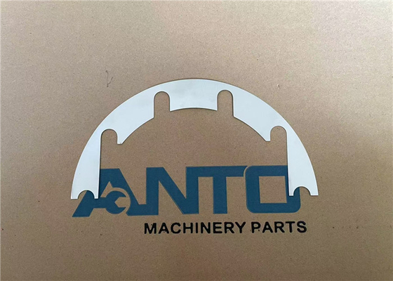 421-46-11372 4214611372 Schijndrager voor KOMATSU-wielladers WA320 WA320PZ WA380 WA400
