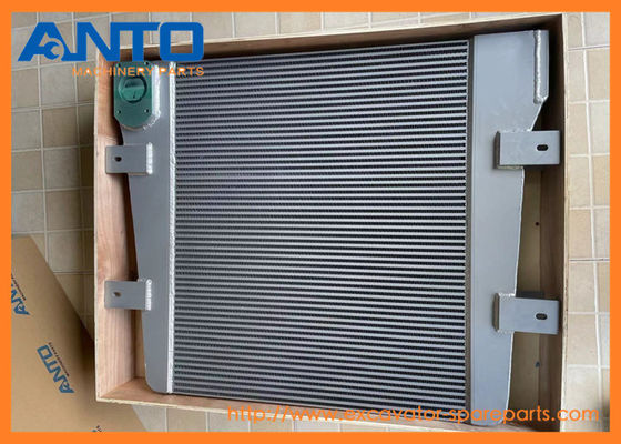 21N-03-43510 21N0343510 Naverkoeler KOMATSU Graafmachine Onderdelen voor PC1250LC-8