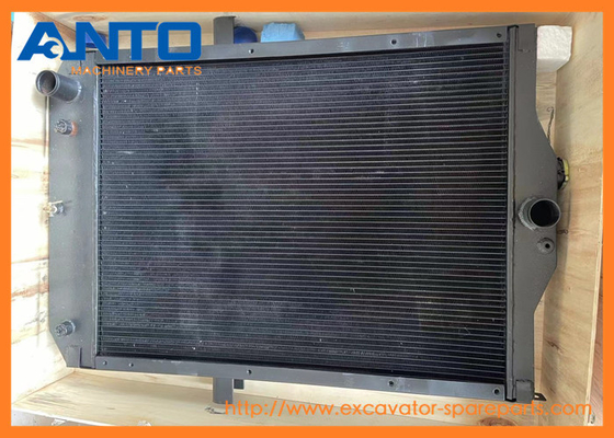 419-03-21302 419-03-21300 Radiator KOMATSU Wielladder Onderdelen geschikt voor WA300-3A