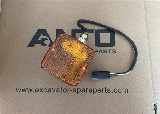 424-06-43221 4240643221 Lamp voor KOMATSU wielladers WA100M WA1200 WA150 WA200