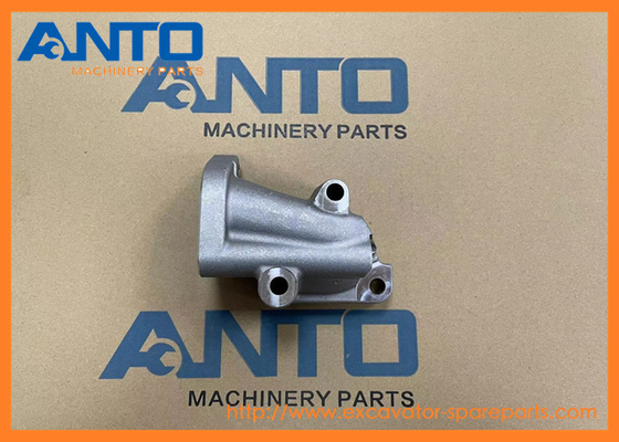 8-98001021-1 Uitlaatgasrecirculatie EGR-pijp HITACHI Graafmachine Onderdelen voor ZX240-3 4HK1