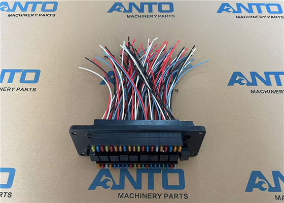 238-2319 2382319 Basis als reserveonderdelen voor graafmachines voor 24M 311D LRR 311F LRR 312D 312D L 312D2