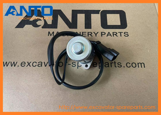 20Y-60-32121 20Y6032120 2096077250 Solenoïdeklep As KOMATSU Graafmachine Reserveonderdelen Voor PC220LC-8