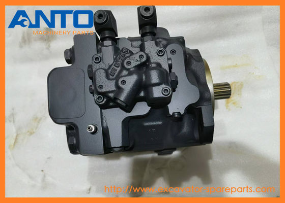 708-1W-00820 708-1W-00950 Pomp KOMATSU Wielladder Onderdelen Voor WA500-6