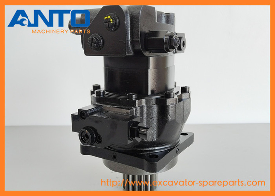 22J-60-37300 22J6037300 Schommelmotor Assy Voor KOMATSU graafmachines PC18MR-3