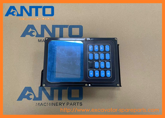 7835-12-1012 7835-12-1005 7835-12-3007 Monitor KOMATSU Graafmachine Onderdelen voor PC350-7