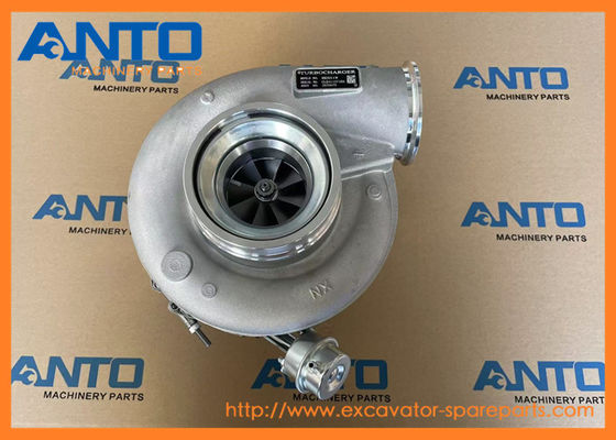 15096757 Turbocompressor voor VOE vrachtwagens A40F A40F FS A40F/G A40F/G FS A45G
