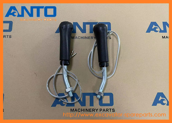 245-7842 2457842 Knob Assy toegepast op graafmachine 311D LRR 311F LRR 312D 312D L 312D2