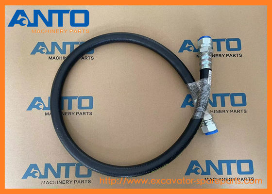 07102-20614 0710220614 Slang KOMATSU Onderdelen voor graafmachines voor PC200-6S