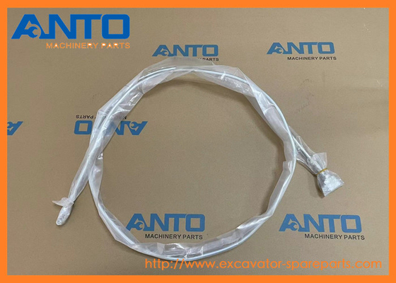 207-25-62110 2072562110 Tube KOMATSU Graafmachine Onderdelen voor PC300-8