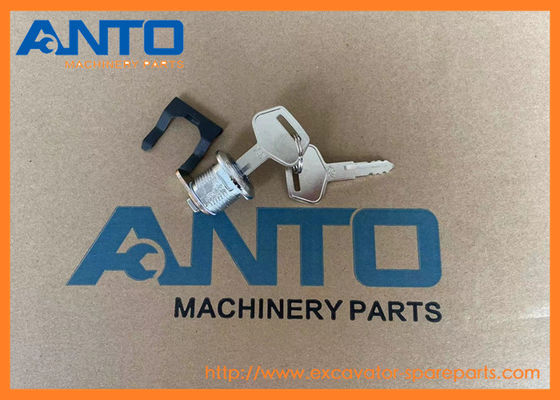 20Y-54-74182 20Y5474182 Sluitmontage KOMATSU Ruimteonderdelen voor graafmachines PC160LC-8