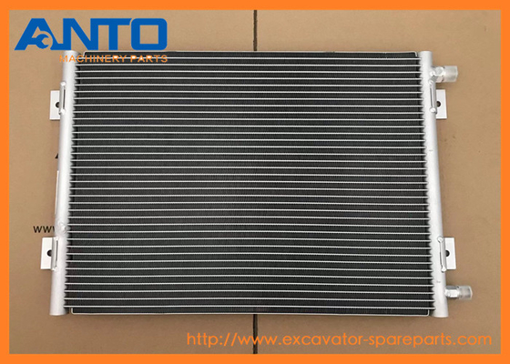 11EM90050 11EM-90050 Condensator voor HYUNDAI Crawler Excavators R110-7 R110-7A R140LC-7