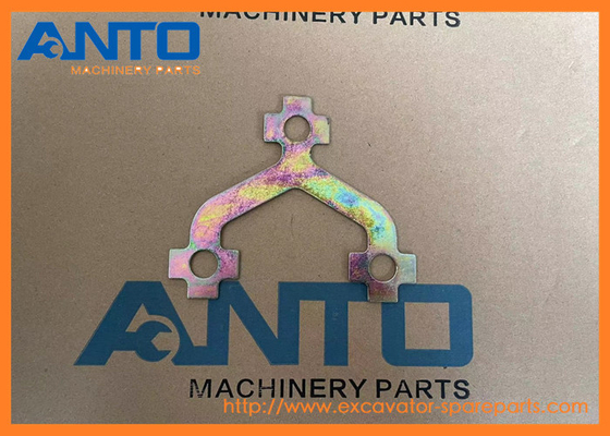 6127-11-5190 6127115190 Slotwasser KOMATSU Ruimteonderdelen voor graafmachines voor S4D155-4