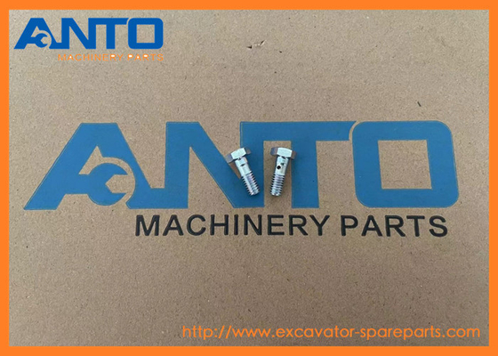 328-2141 3282141 Banjo Connector Schroef CUMMINS Graafmachine Onderdelen voor C18
