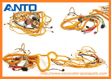306-8610 3068610 320D-de Uitrusting van Graafwerktuigexternal chassis wire