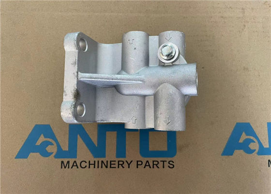 Onderdelen voor filterkopgravers voor KOMATSU D65EX D65PX D65WX GD655 GD675