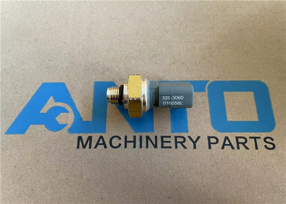 3203060 320-3060 Druksensor Elektrische onderdelen Fit graafmachines 312E 312E L 314E CR 314E LCR