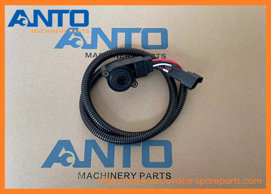 266-1466 2661466 Throttle Position Sensor Wheel Loader Onderdelen voor C13 980M