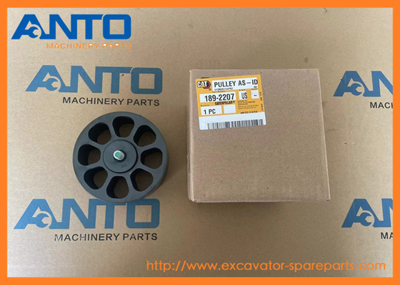 189-2207 1892207 IJdler katrolen trekker onderdelen voor 776D 784C C15