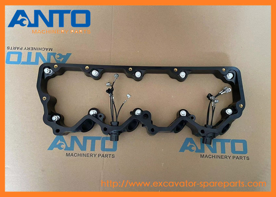 455-6923 298-4551 4142X376 Valve Cover Base Excavator Spare Parts voor C4.4