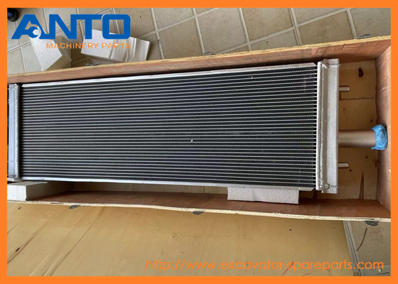 154-03-75913 154-03-75911 Radiator Ass'Y KOMATSU Buldozer Onderdelen voor D85PX-15E0