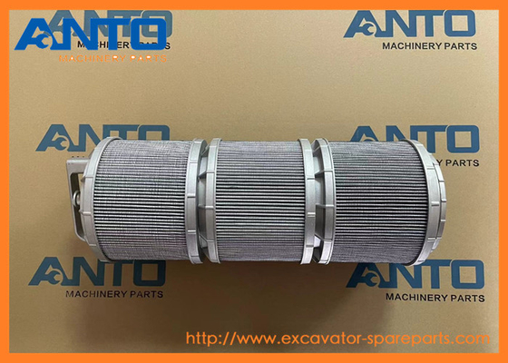 LS52V01002F5 LS52V01006F1 Hydraulisch oliefilter KOBELCO Delen van graafmachines voor SK485-9