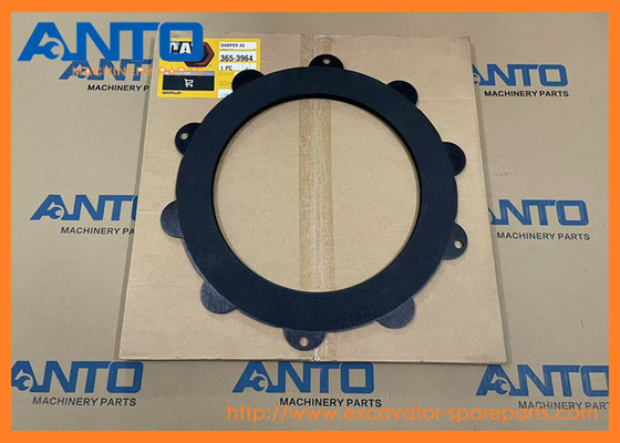 365-3964 3653964 Afdampingsstuk voor vrachtwagen 745 740EJ 740 735C 745C 740C