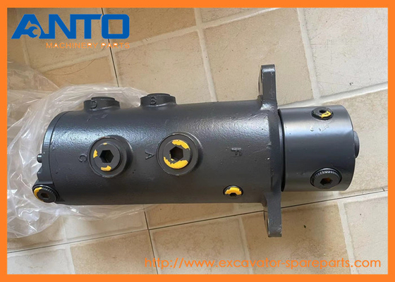 KRA11190 Swirl Joint CASE Excavator Spare Parts Fit For CX130B CX225SR