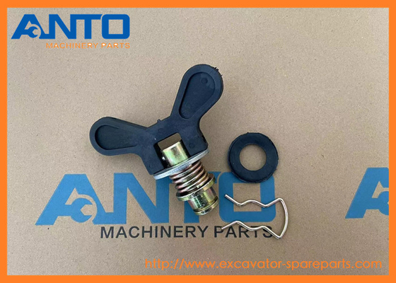 600-181-4420 6001814420 Noot KOMATSU Onderdelen voor graafmachines voor PC750SE