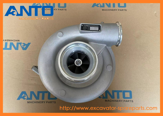 HE500FG 17229091 Turbocompressor graafmachine onderdelen geschikt voor EC380D EC480D PL4809D