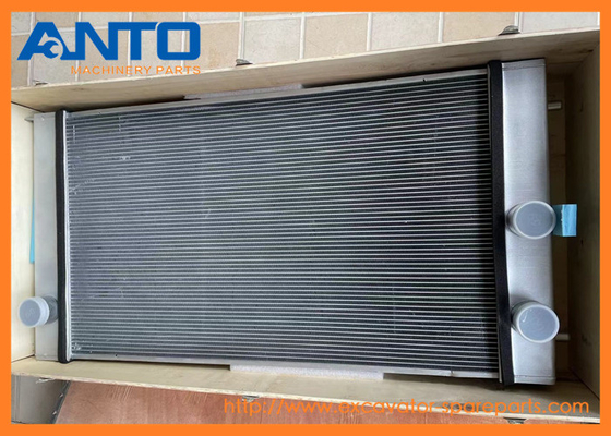 56B-03-21210 56B0321210 Radiator KOMATSU Dump Truck Onderdelen voor HM400-2