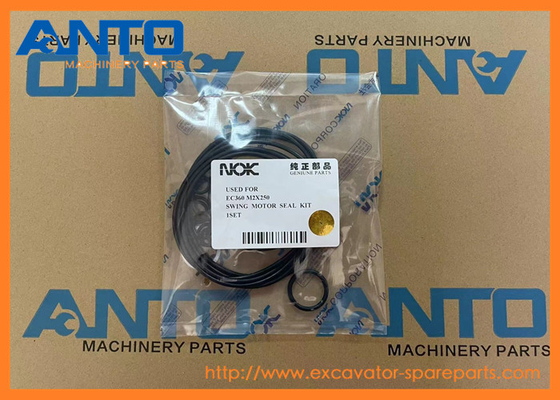 VOE14684412 14684412 Afdichtingskit Graafmachine Onderdelen Voor EC360B EC700B