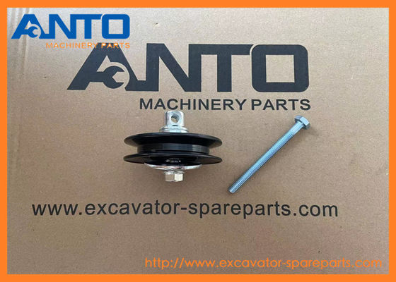 11N690110 11N6-90110 katrol voor HYUNDAI Crawler Excavators R110-7 R110-7A R140LC-7 R140LC-7A